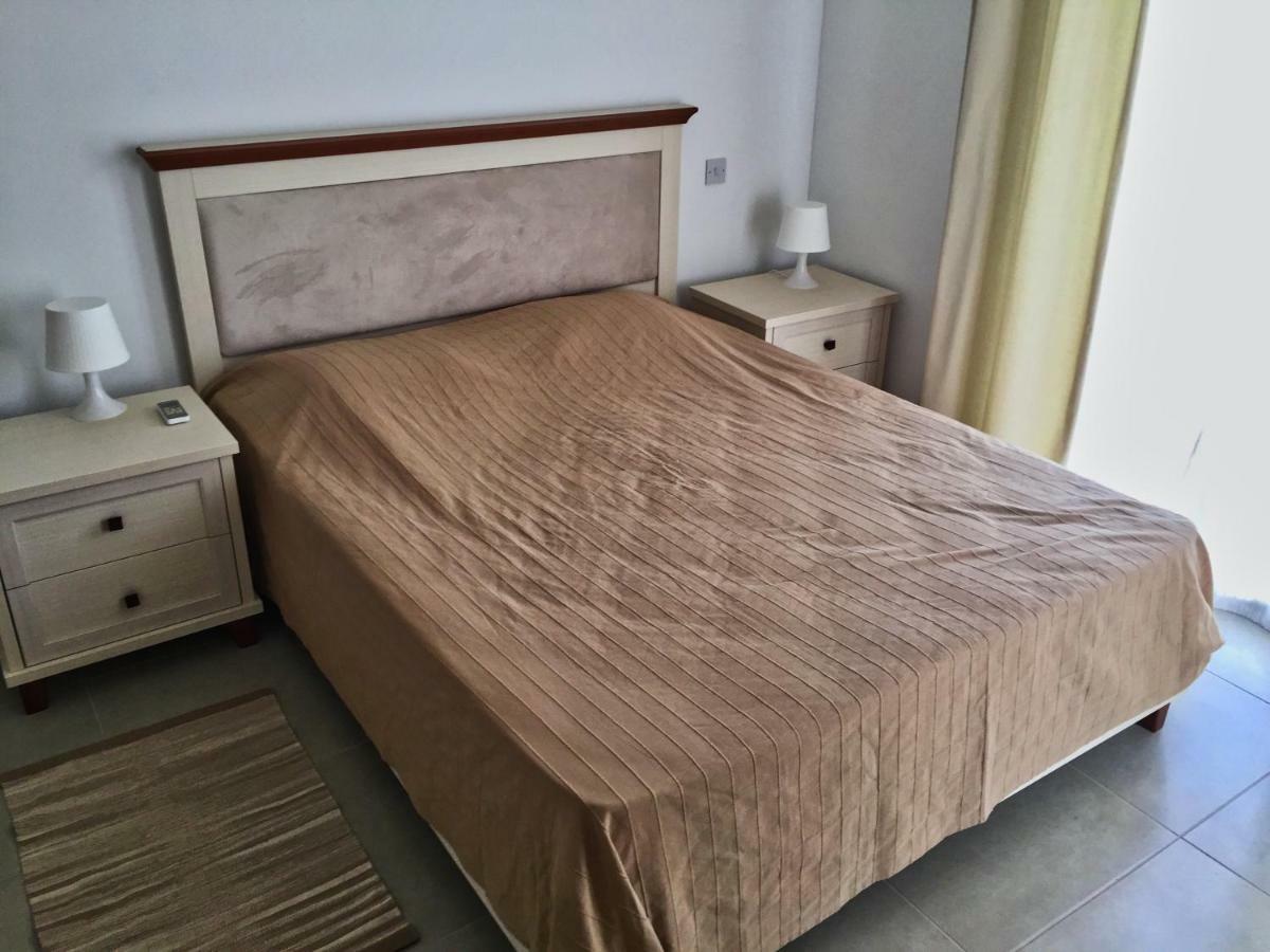 Milos Park Home - Alsancak Karavas  Exteriér fotografie
