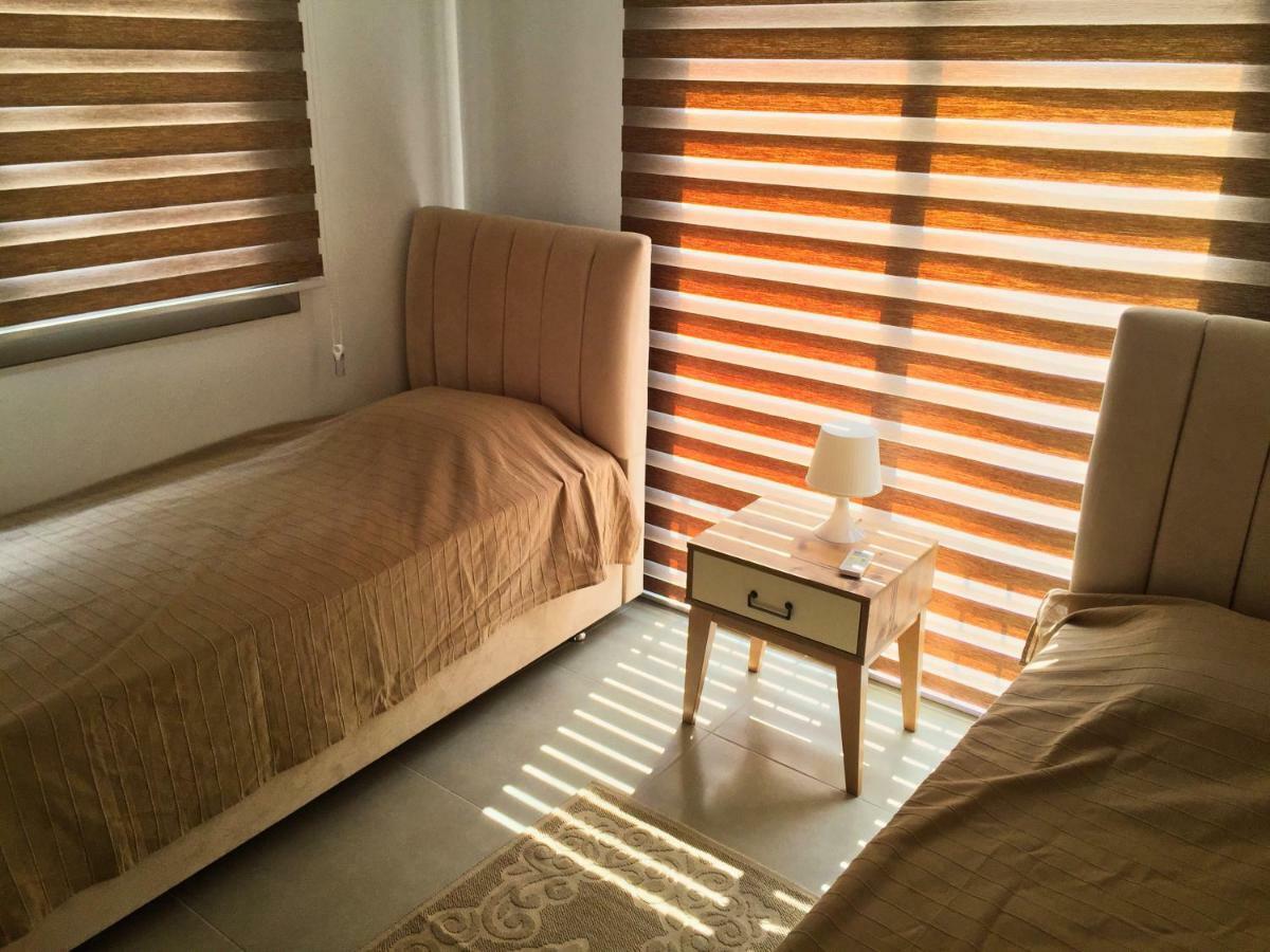 Milos Park Home - Alsancak Karavas  Exteriér fotografie